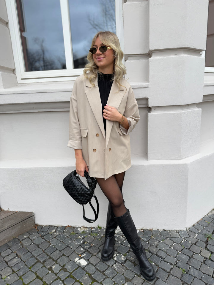 Lässiger Oversize Blazer Madden