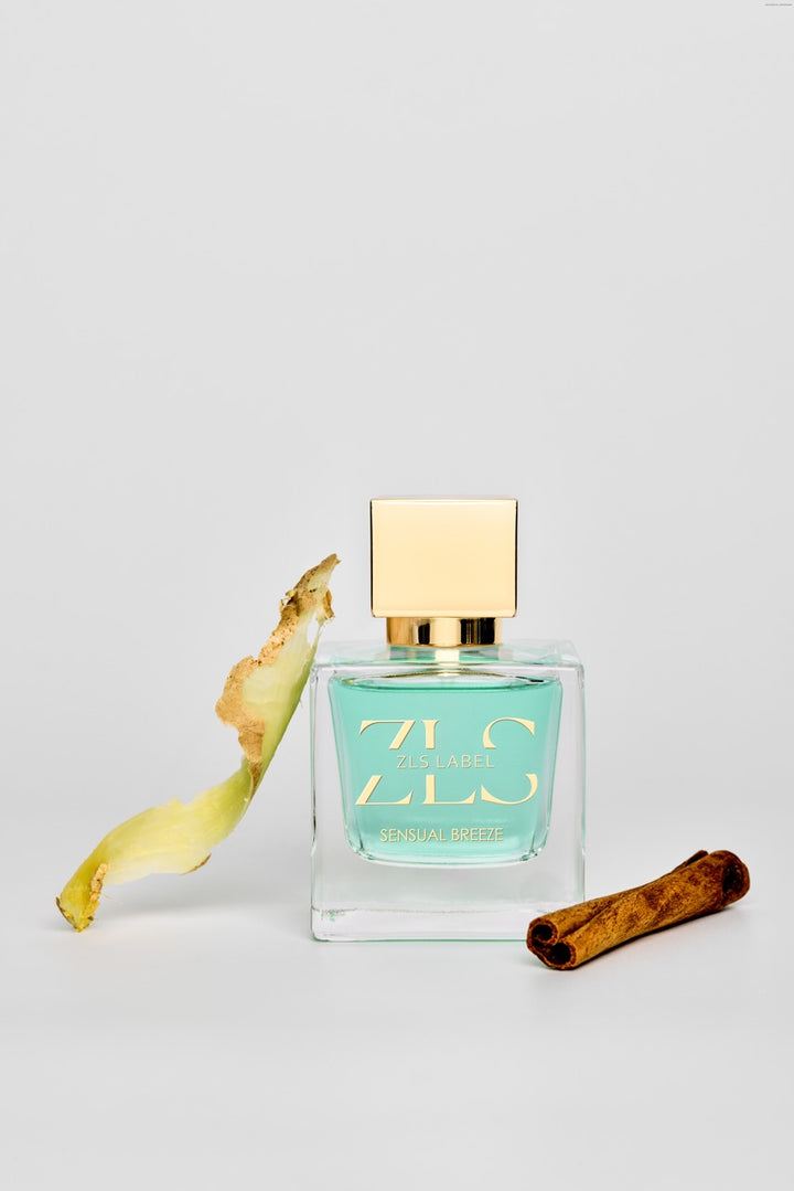 Parfum Sensual Breeze