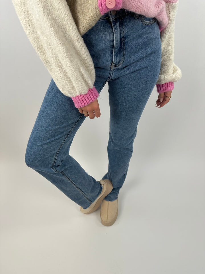 Extra Long Jeans Bea (2606)