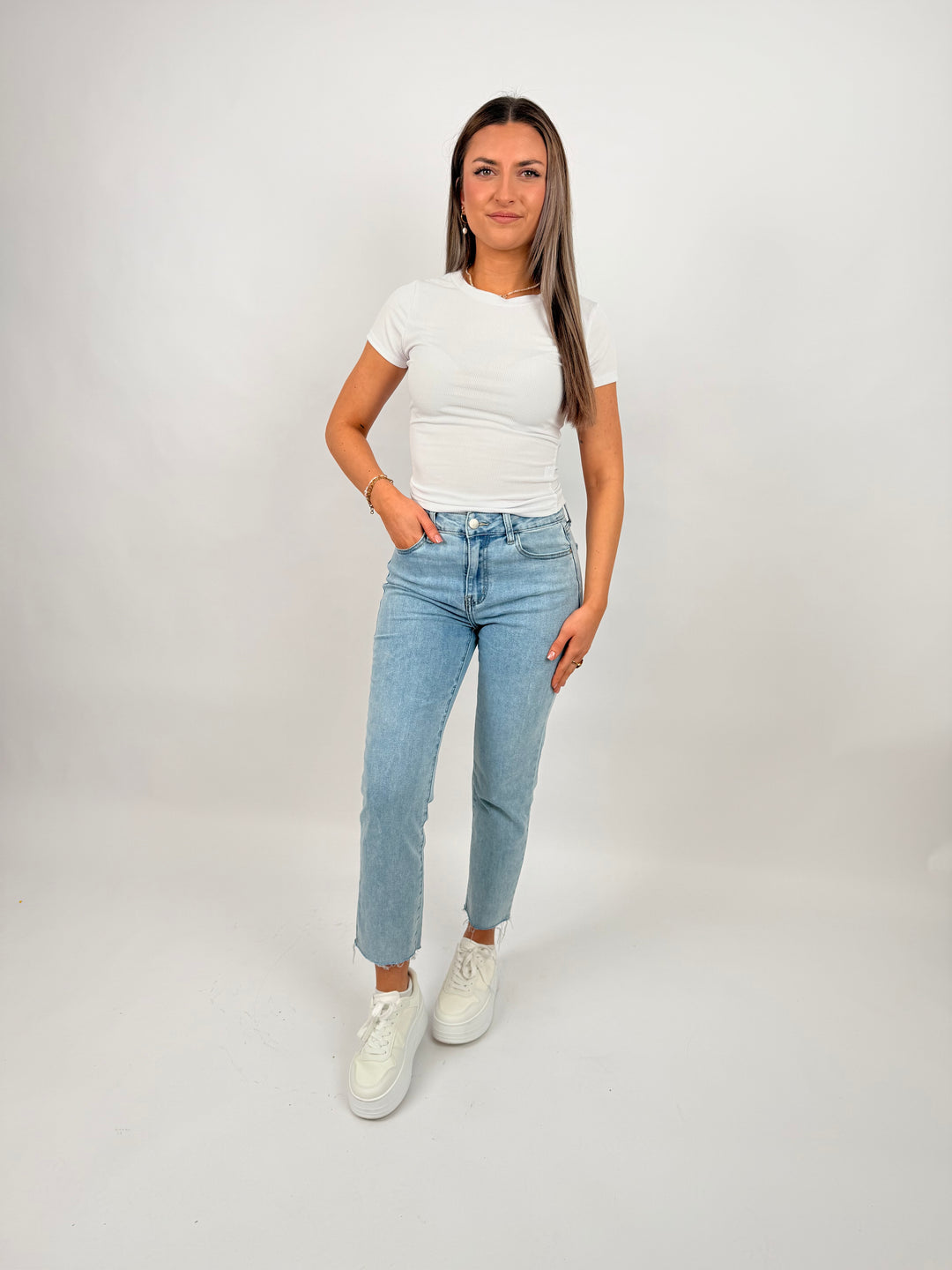 Mom Jeans Jella (2867)