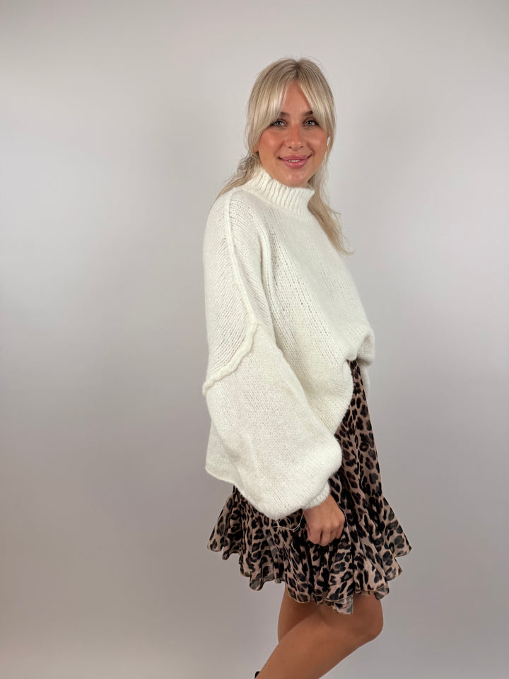 Oversize Pullover Fiona