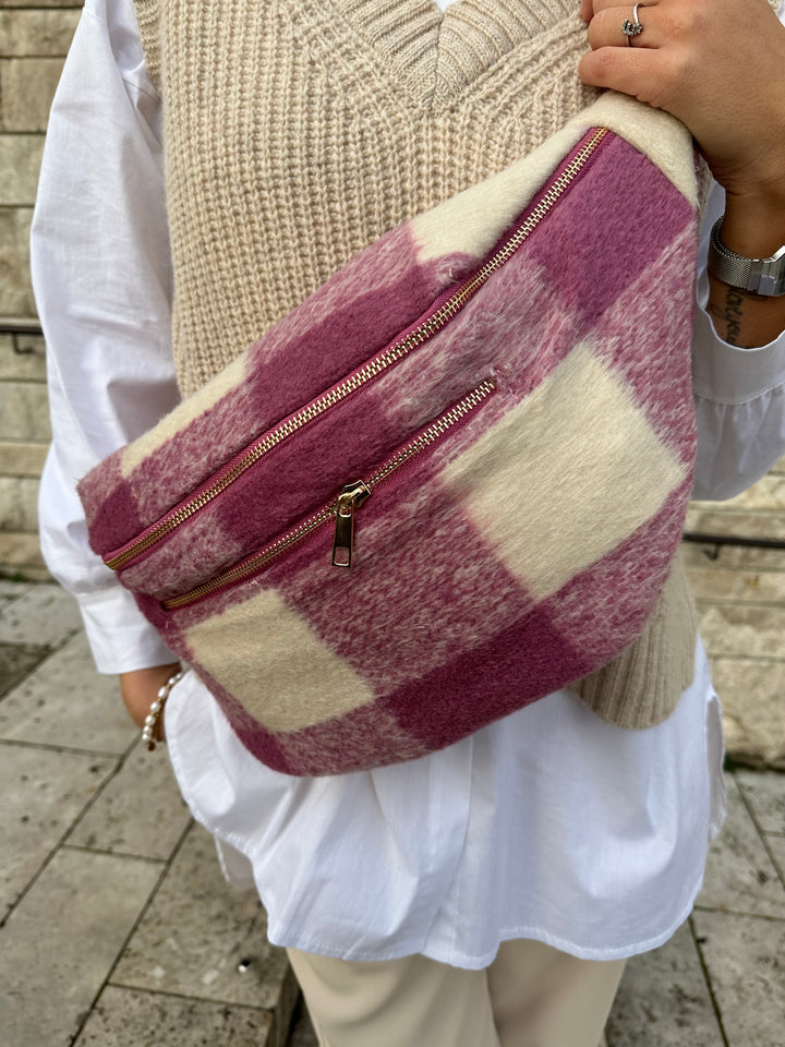 Crossbody Bag Pinky Autumn (Einzelteil)