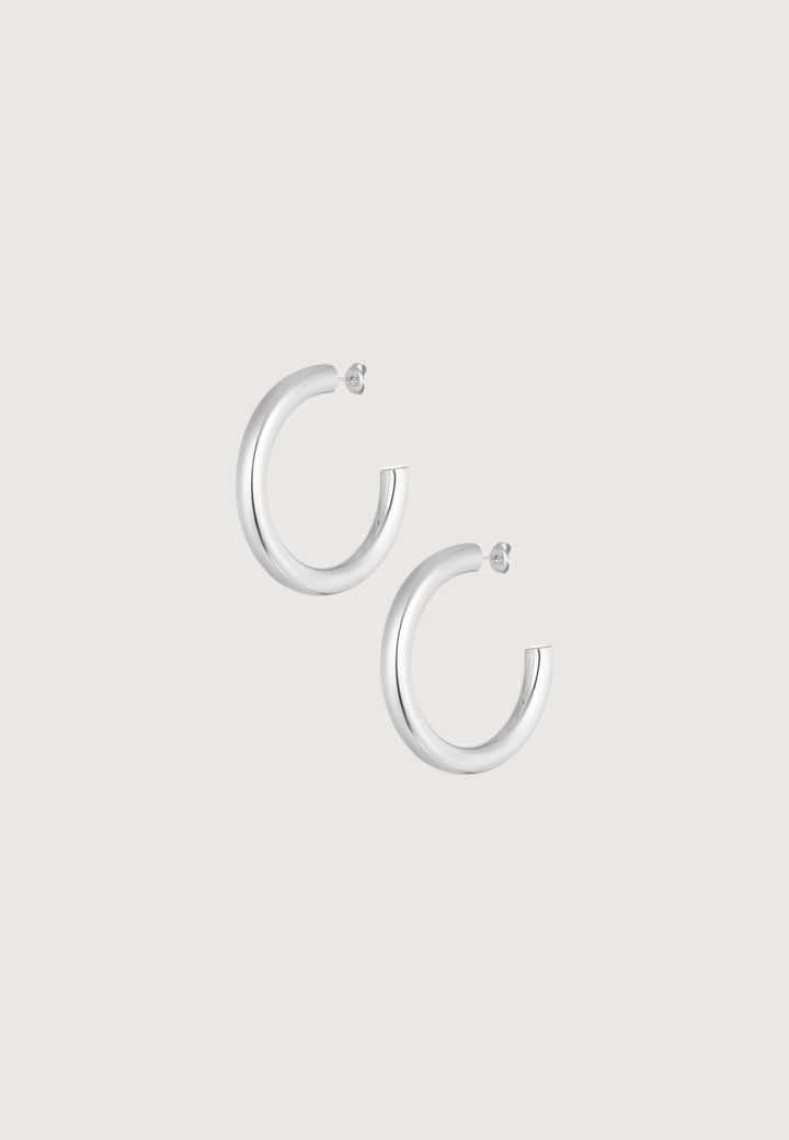 Chunky Hoops (Medium)