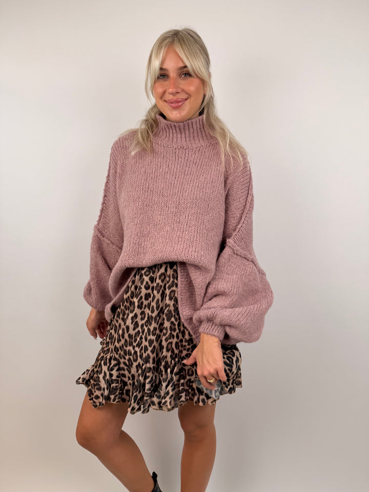 Oversize Pullover Fiona