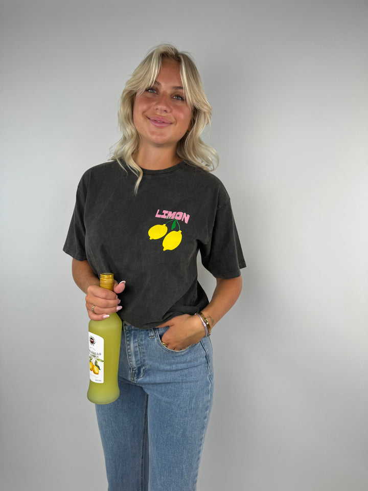 T-Shirt Limoncello