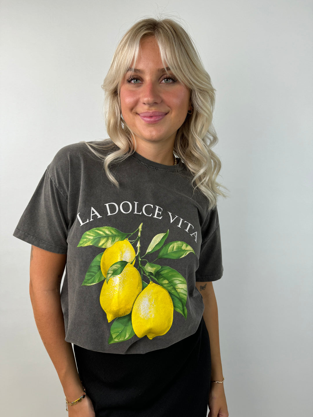 T-Shirt La Dolce Vita