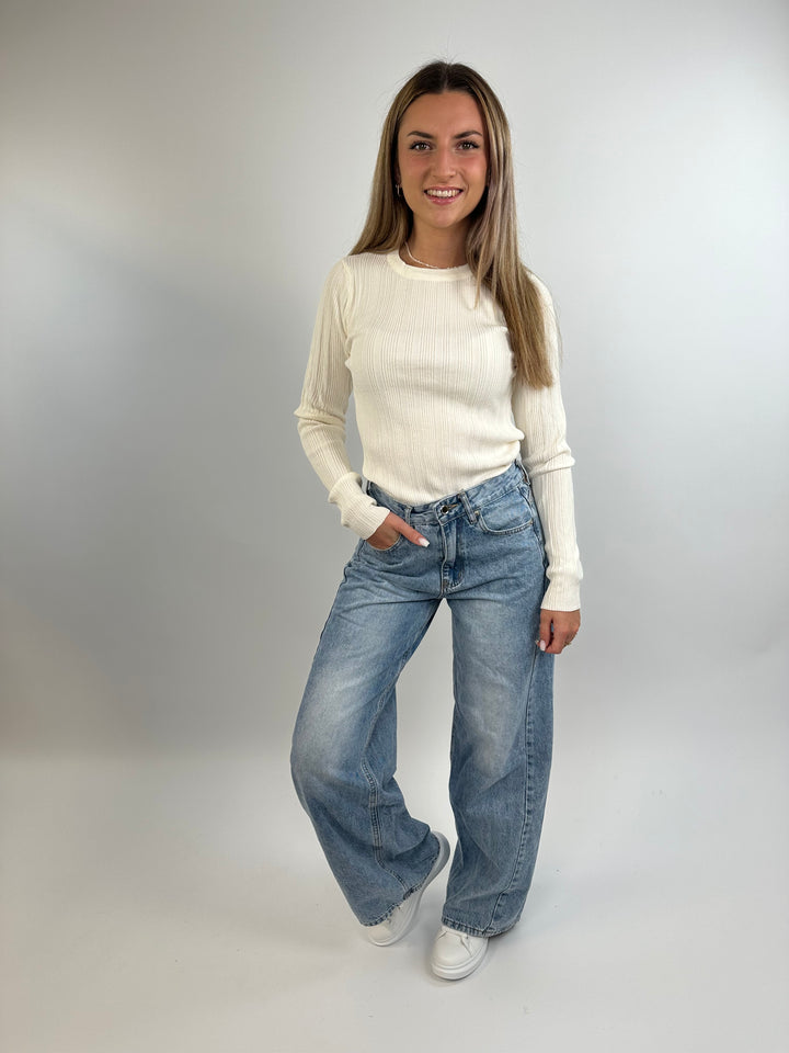 Jeans Extra Wide Leg Luna (A737)