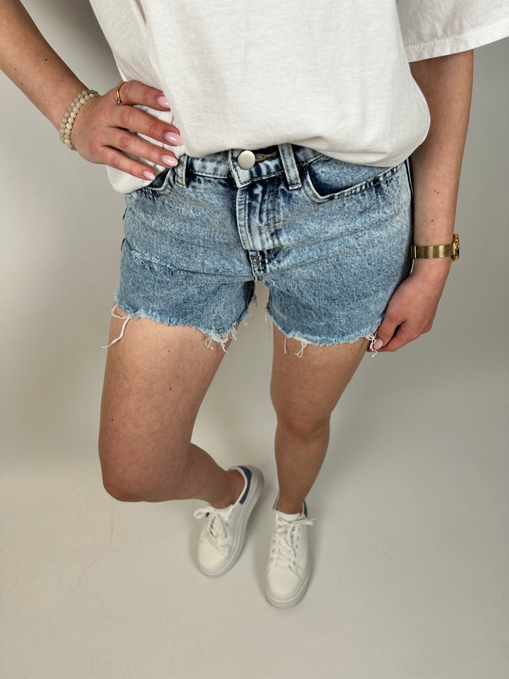 Jeansshorts Lola