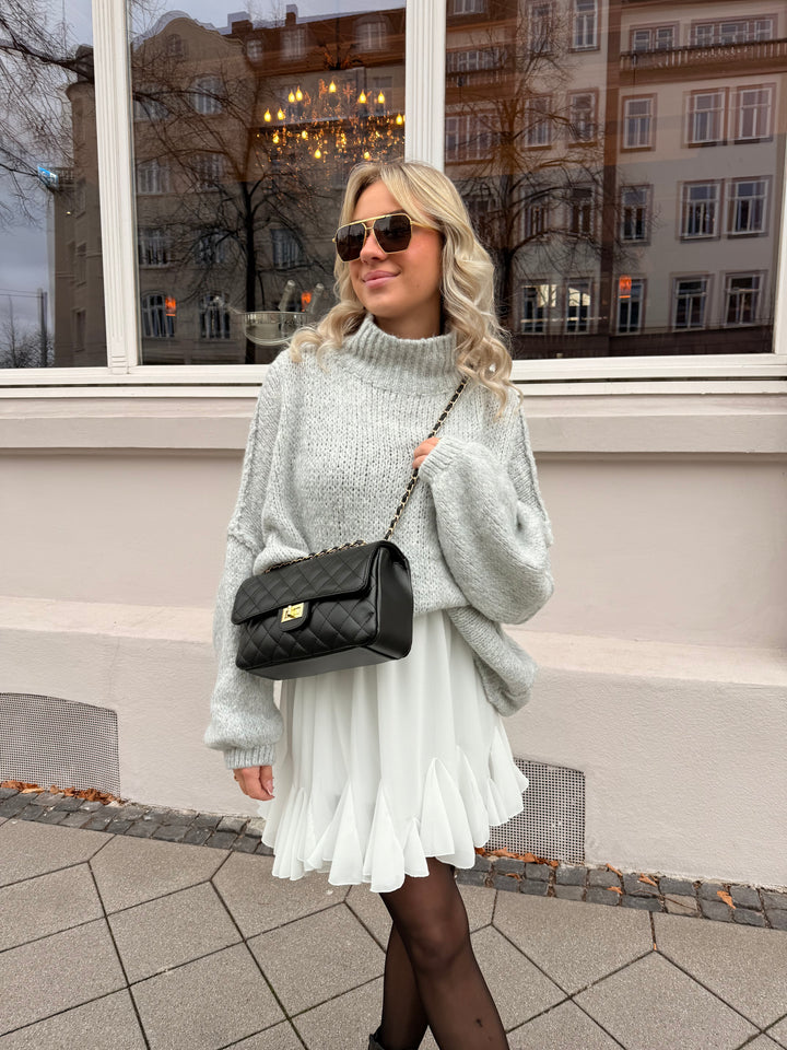 Oversize Pullover Fiona