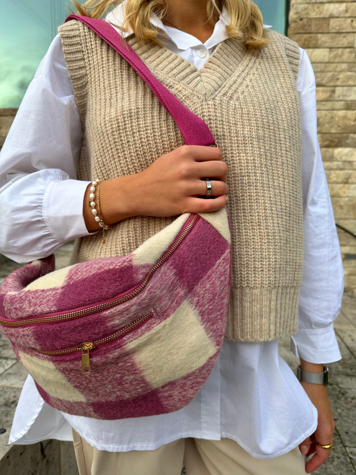 Crossbody Bag Pinky Autumn (Einzelteil)