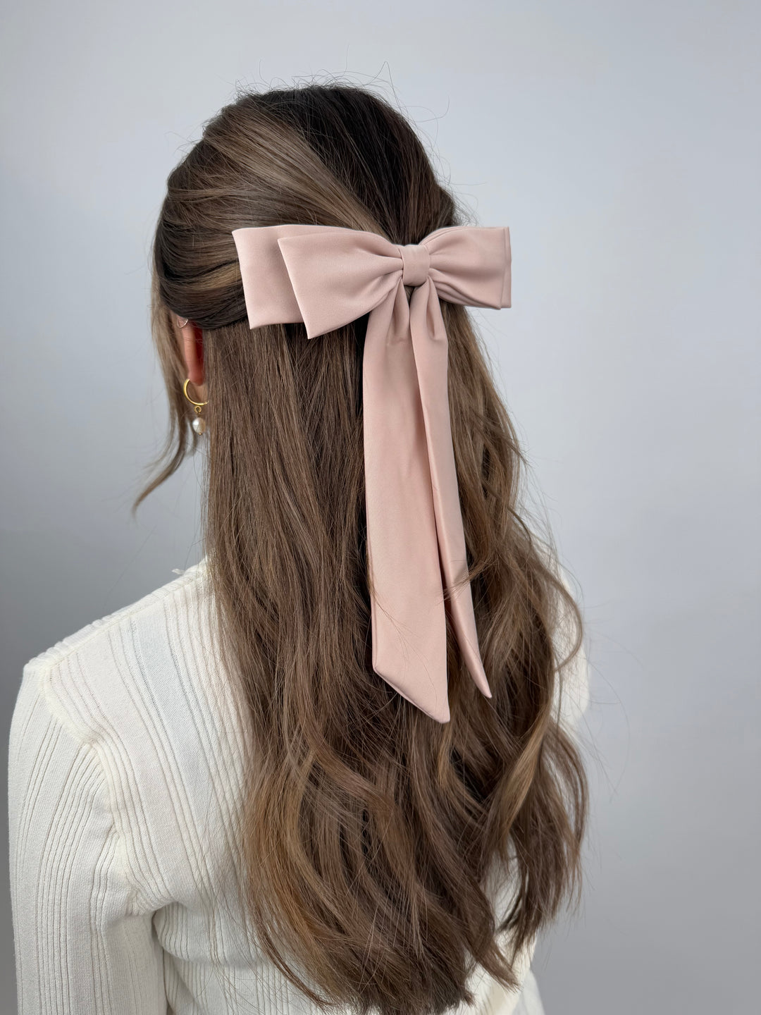 Haarschleife Beautiful Bow