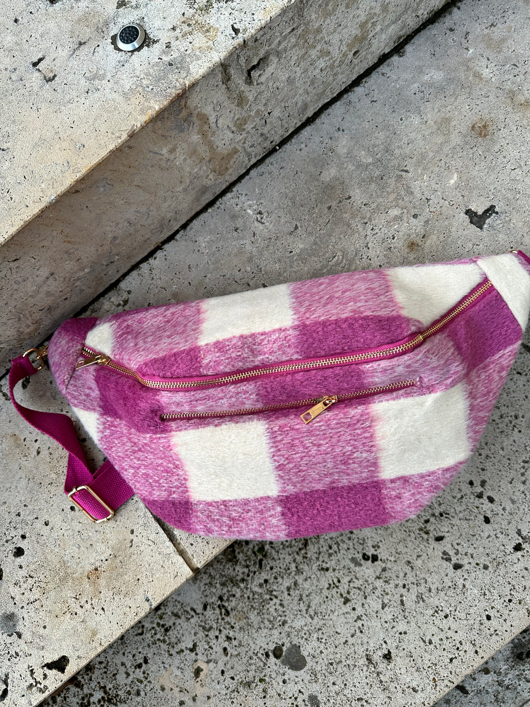 Crossbody Bag Pinky Autumn (Einzelteil)