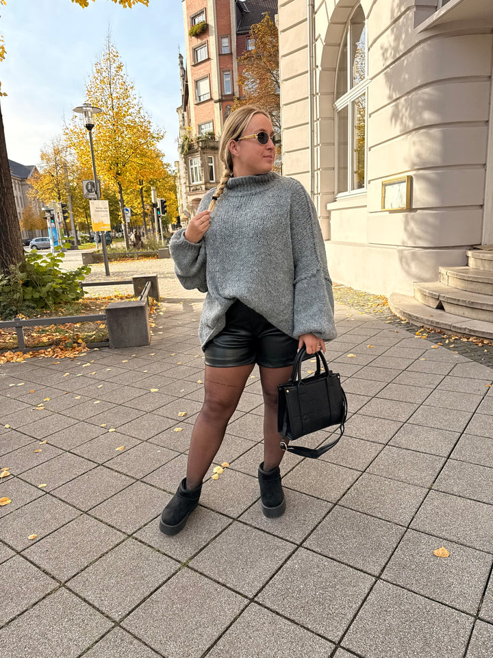 Oversize Pullover Fiona