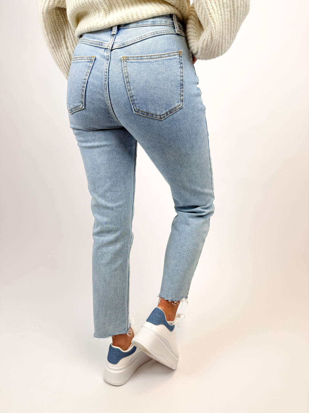 Mom Jeans Tanja (00357)