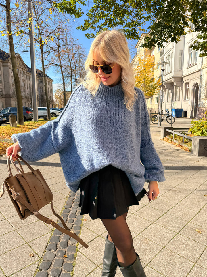 Oversize Pullover Fiona