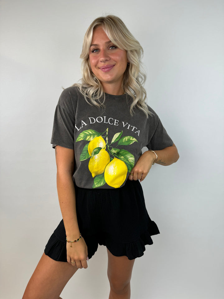 T-Shirt La Dolce Vita