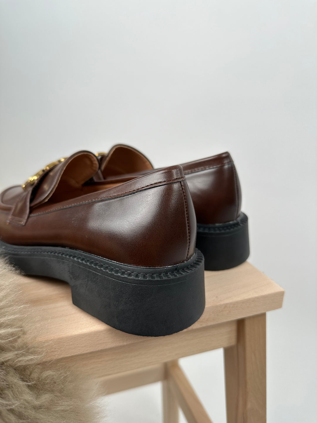 Loafer Massimo