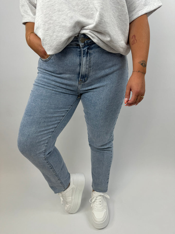 Mom Jeans Yosie (2736)