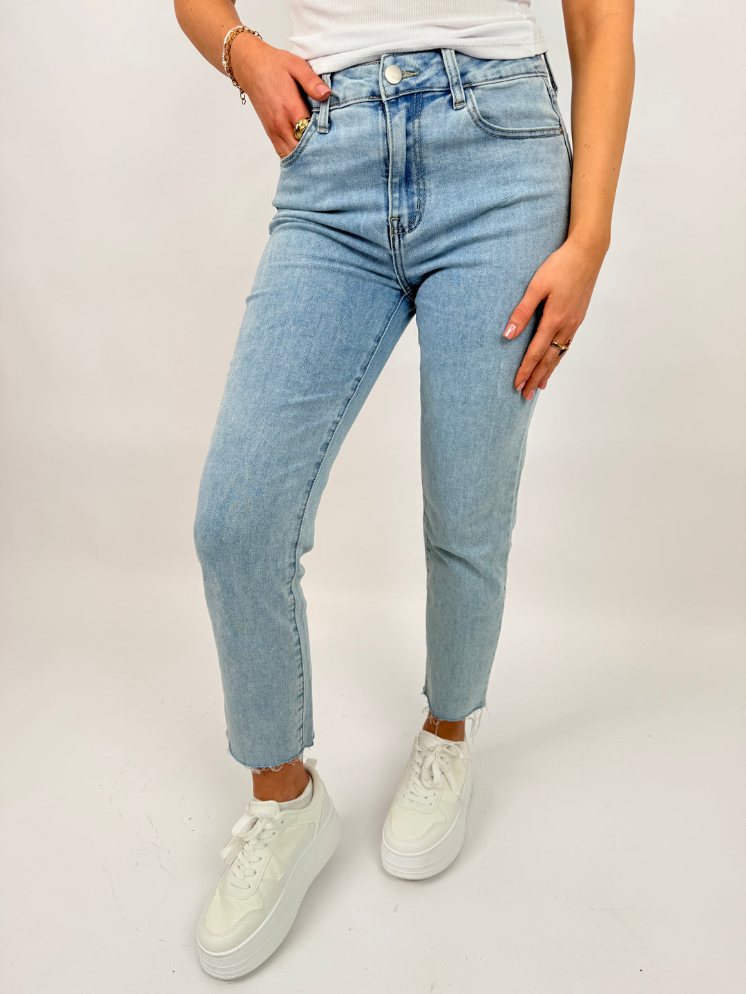 Mom Jeans Jella (2867)