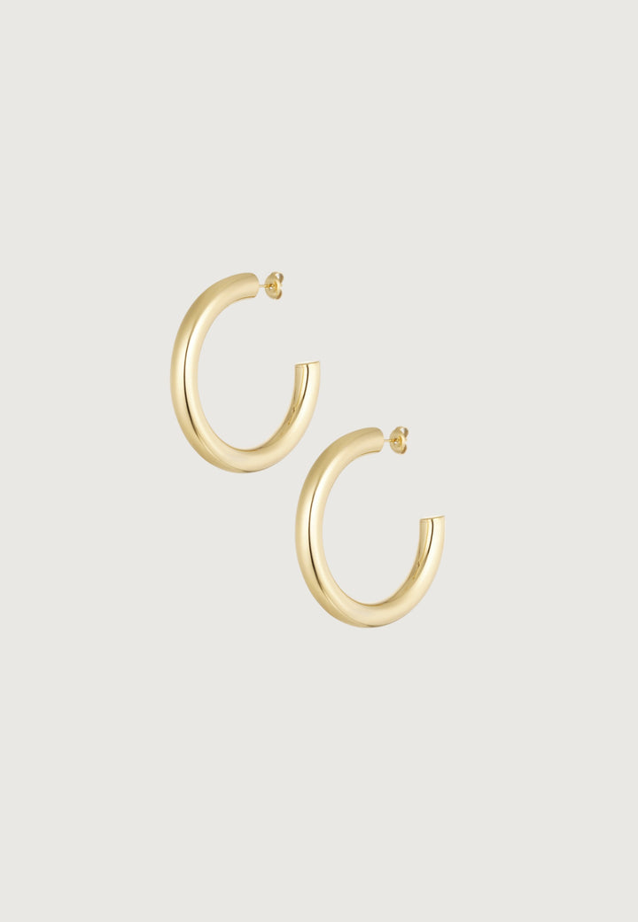 Chunky Hoops (Large)