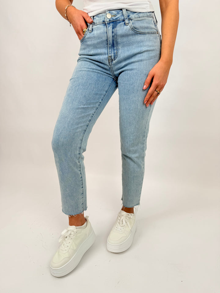 Mom Jeans Jella (2867)