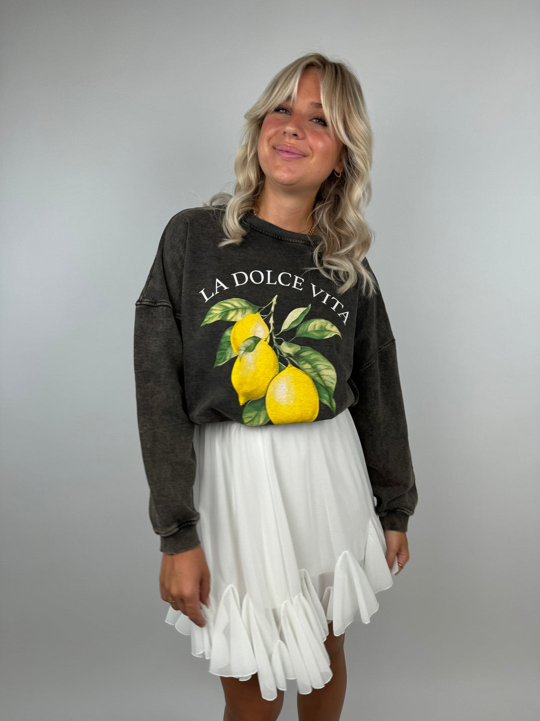 Sweater La Dolce Vita