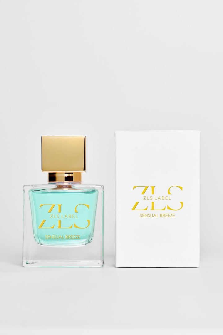 Parfum Sensual Breeze